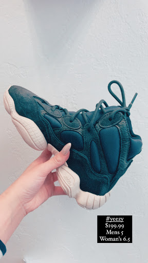 Store «Uptown Cheapskate», reviews and photos, 1724 24th Ave NW, Norman, OK 73069, USA