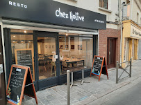 Photos du propriétaire du Restaurant français Chez Holive à Beaumont-sur-Oise - n°4