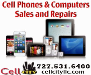 Cell Phone Store «CELL CITY», reviews and photos, 1482 S Belcher Rd, Clearwater, FL 33764, USA