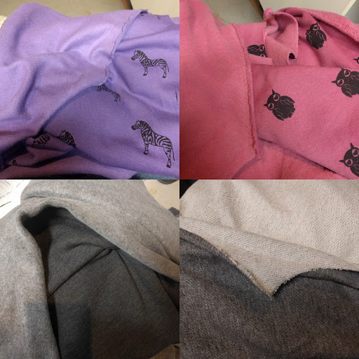 Fabric Store «Fabric Land Outlet Store», reviews and photos, 32767 Woodward Ave, Royal Oak, MI 48073, USA