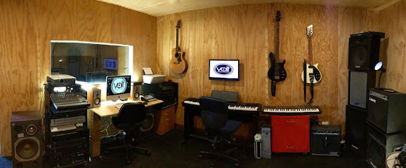 Volt Music Studios