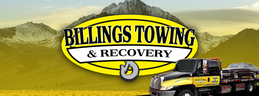 Billings Towing & Repair