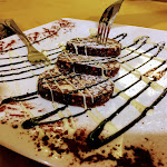 Photo n°13 de l'avis de Claudio.a fait le 05/01/2018 à 16:25 sur le  Trattoria Il Gatto e La Volpe à Clusone