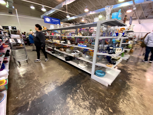Thrift Store «Goodwill Store and Donation Center», reviews and photos, 3401 Fredericksburg Rd, San Antonio, TX 78201, USA
