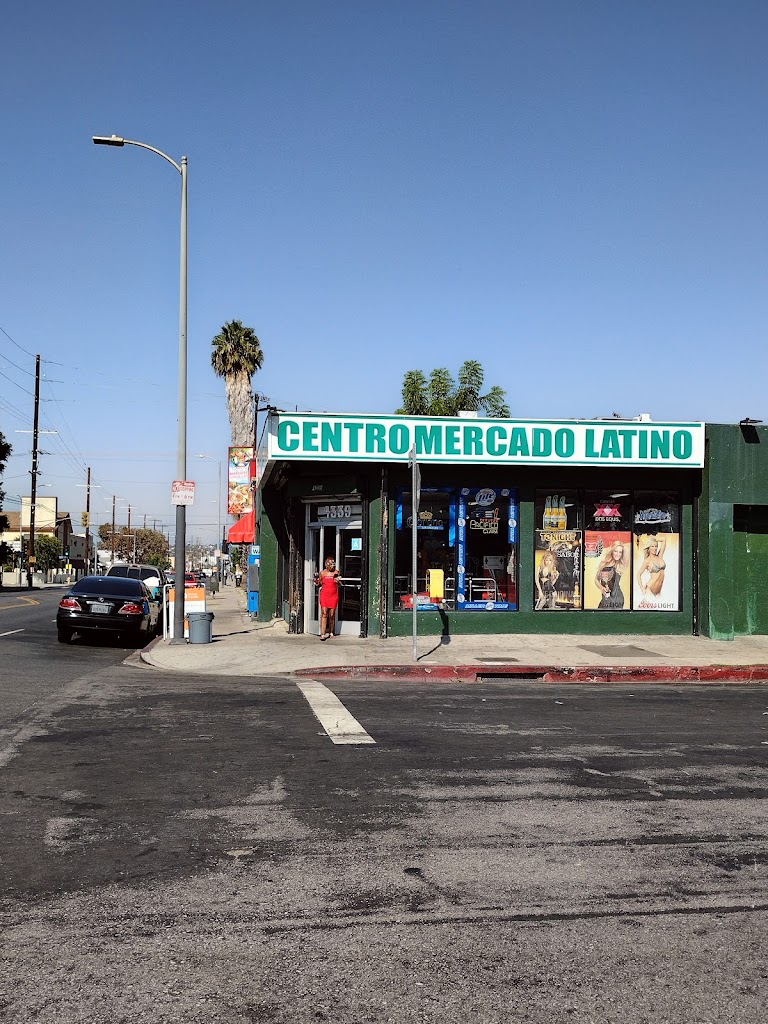 Marisco El Rincón De Nayarit 90062