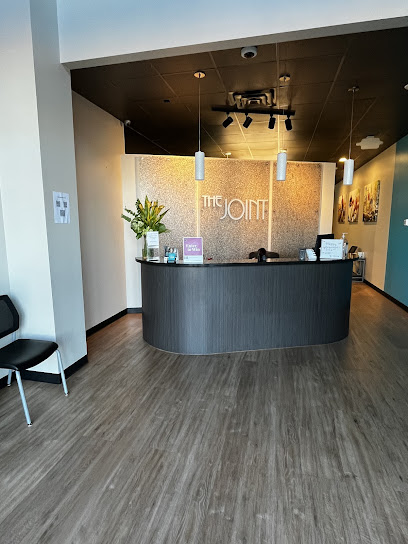 The Joint Chiropractic