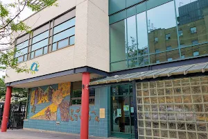 Queen West - Central Toronto Community Health Centres image