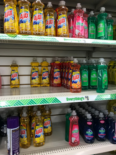 Dollar Store «Dollar Tree», reviews and photos, 6205 Coit Rd #200, Plano, TX 75024, USA