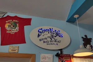 Spanky's Grille image