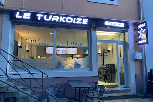 Restaurant Le Turkoize image