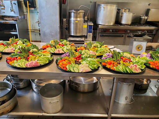 Caterer «Two Unique Catering», reviews and photos, 4303 Delemere Ct, Royal Oak, MI 48073, USA