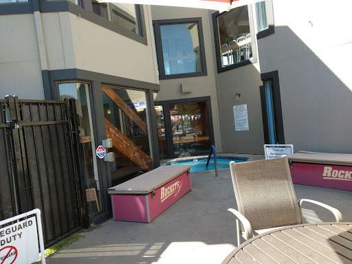 Tennis Court «Rollingwood Athletic Club», reviews and photos, 9373 Winding Oak Dr, Fair Oaks, CA 95628, USA