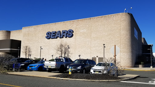 Sears, 1750 Deptford Center Rd, Deptford Township, NJ 08096, USA, 