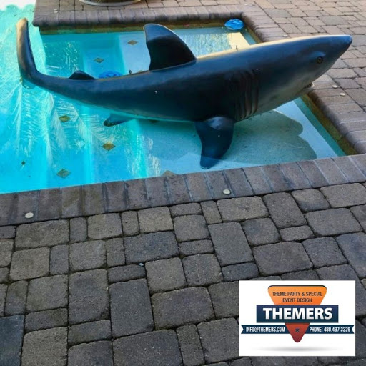 Party Planner «Themers», reviews and photos, 441 S Robson, Mesa, AZ 85210, USA