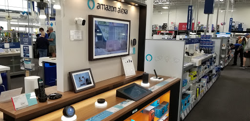 Electronics Store «Best Buy», reviews and photos, 190 E Stacy Rd, Allen, TX 75002, USA