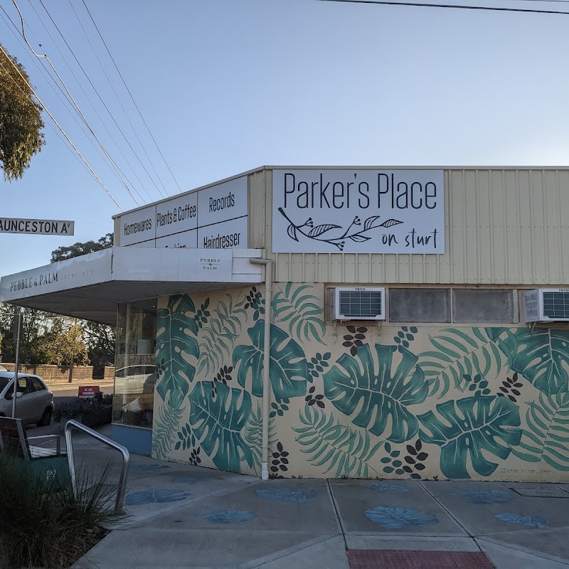 Parker's Place on Sturt