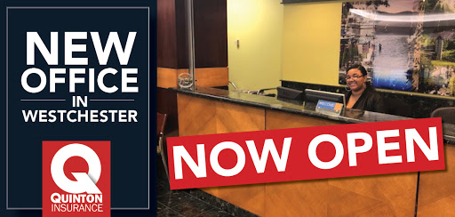 Insurance Agency «Quinton Insurance», reviews and photos