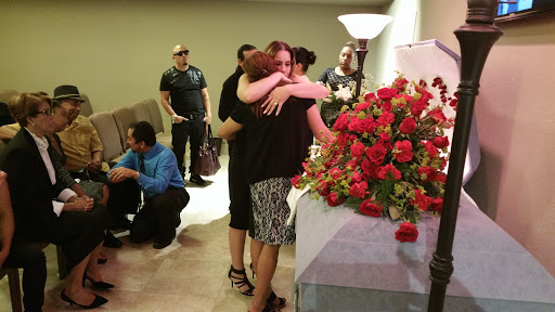 Funeral Home «Good Life Funeral Home & Cremation», reviews and photos, 8408 E Colonial Dr, Orlando, FL 32817, USA