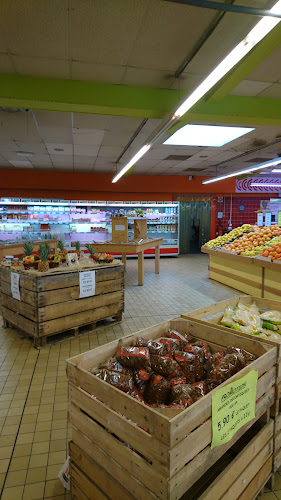 Boucherie-charcuterie O Halles Épinal