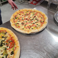 Pizza du Pizzeria La Tour de Pizz à Marseille - n°16