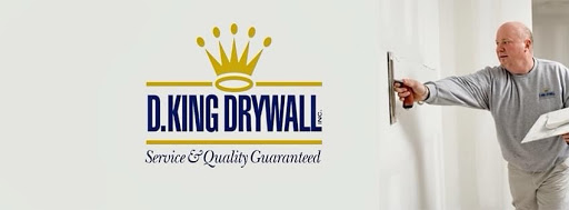 D. King Drywall