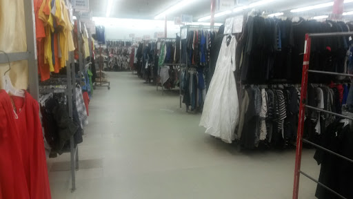 Thrift Store «Village Discount Outlet Store 12», reviews and photos, 4635 N Elston Ave, Chicago, IL 60630, USA