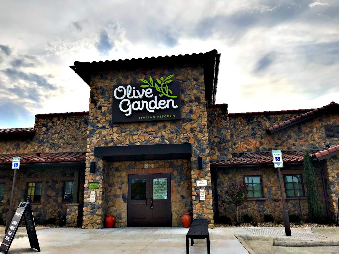 Olive Garden Italian Restaurant