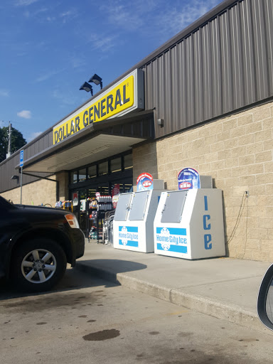 Discount Store «Dollar General», reviews and photos, 145 N Chestnut St, Monrovia, IN 46157, USA