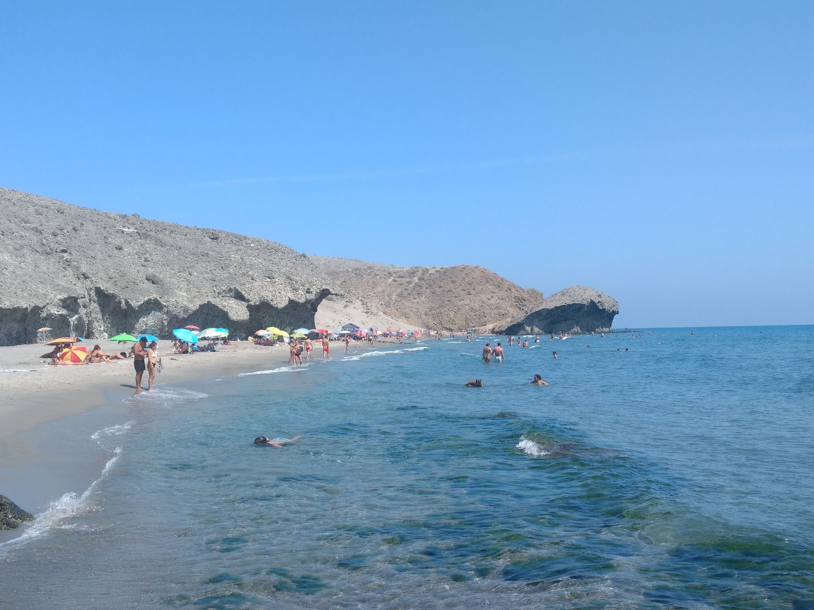 Playa Monsul photo #4