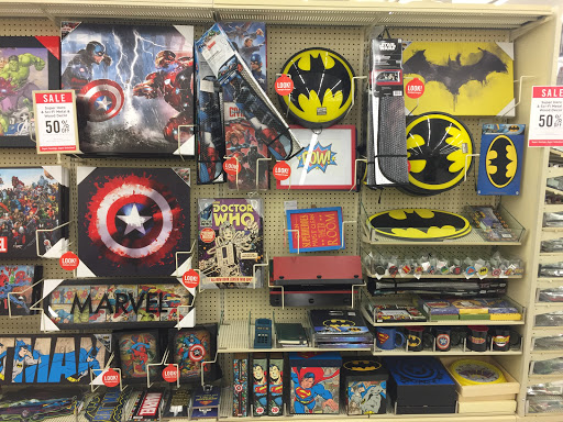 Craft Store «Hobby Lobby», reviews and photos, 12680 Fountain Lake Cir, Stafford, TX 77477, USA