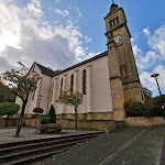 Photo n° 2 de l'avis de Phidis.a fait le 10/10/2019 à 11:51 pour Église Saint-Laurent à Longlaville