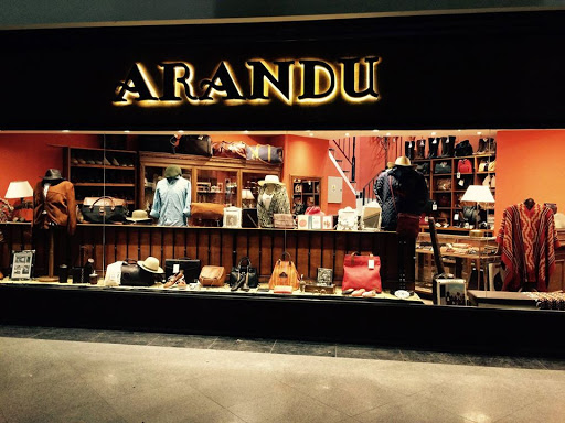 Arandu Córdoba Shopping