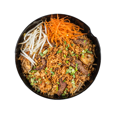 Pitaya Thaï Street Food à Évry-Courcouronnes