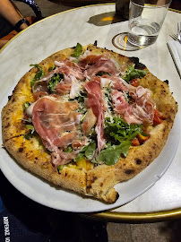 Pizza du Pizzeria Ciao Marcello à Marseille - n°15