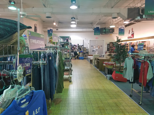 Charity «Goodwill St. Jospeh», reviews and photos