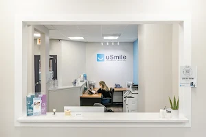 uSmile Dental Group image