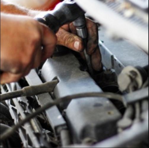 Auto Repair Shop «Clarke Automotive Systems», reviews and photos, 131 Central Dr, Brandon, FL 33510, USA