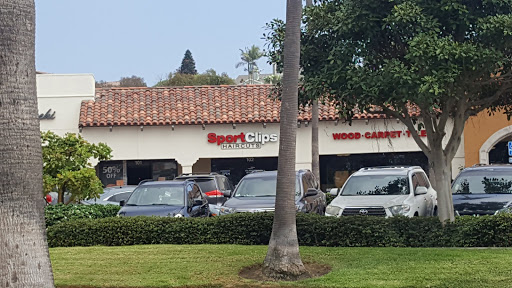 Sport Clips Haircuts of Carlsbad - Poinsettia Village