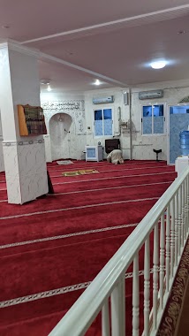 مسجد السلام