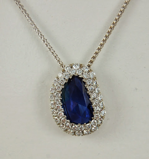 Jeweler «Dutilles Jewelry Design Studio», reviews and photos, 55 N Park St, Lebanon, NH 03766, USA