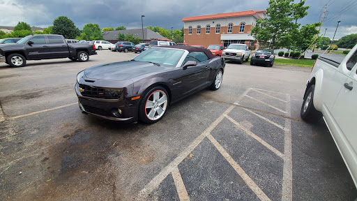 Tire Shop «B & B Tire», reviews and photos, 1240 Campbell Ln, Bowling Green, KY 42104, USA