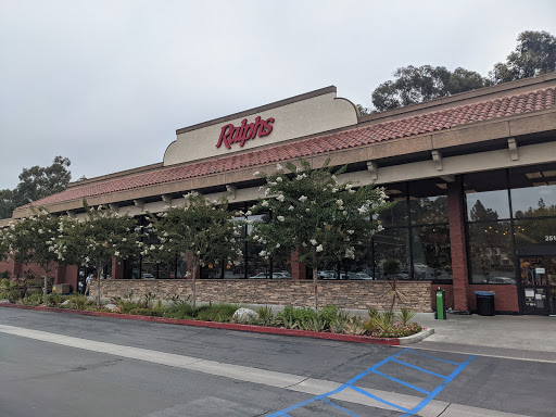 Grocery Store «Ralphs», reviews and photos, 25105 Marguerite Pkwy, Mission Viejo, CA 92691, USA