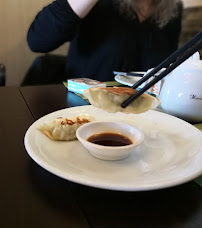 Dumpling du Restaurant chinois 芙蓉堂 Bon Voyage à Lyon - n°9