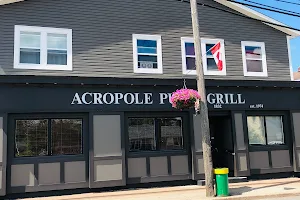 Acropole Pub & Grill image