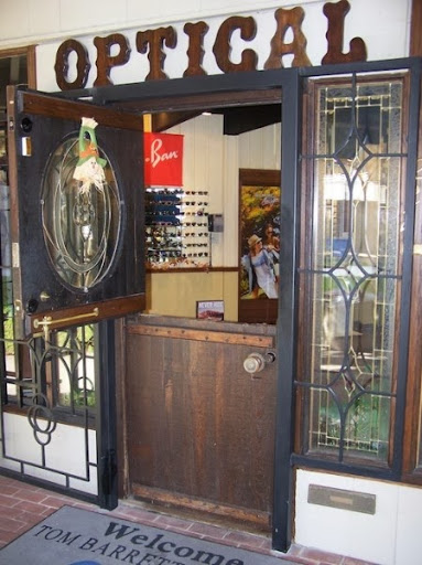 Optician «Tom Barrett Optical», reviews and photos, 5500 Greenville Ave #222, Dallas, TX 75206, USA