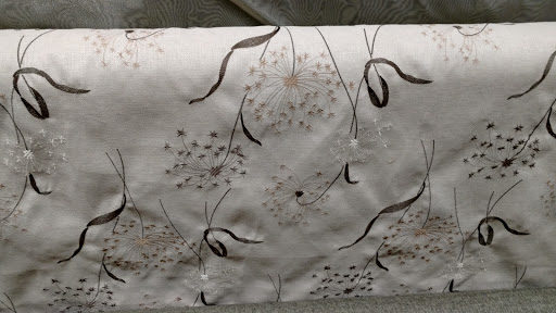 Fabric Store «Fabric & Fringe Warehouse», reviews and photos, 2440 Canton Rd, Marietta, GA 30066, USA