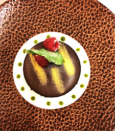 Photo n°20 de L'Orée Restaurant à La Breille-les-Pins ()