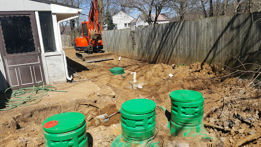 Plumber «Apollo Sewer & Plumbing», reviews and photos, 110 W Front St, Keyport, NJ 07735, USA