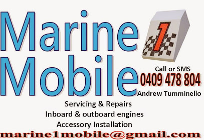Marine1 Mobile