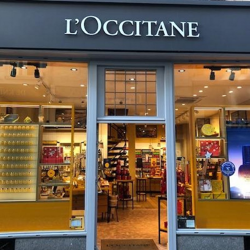 L'Occitane en Provence